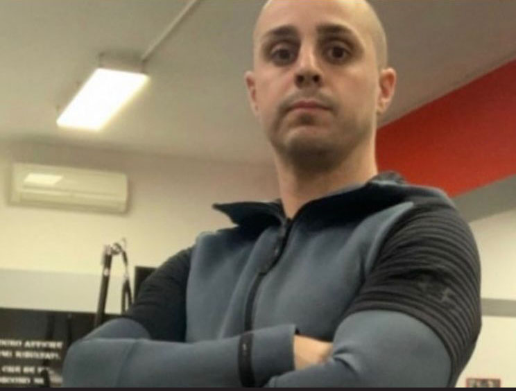Stefano Giuseppini è il nuovo preparatore atletico della Lazio